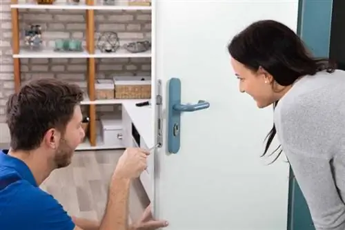 Все, что вам следует знать о слесарях