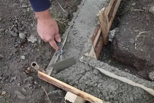 Как сделать самодельный бетон: единственное руководство, которое вам нужно