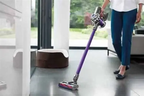 Достаточно ли эффективны беспроводные пылесосы для уборки дома