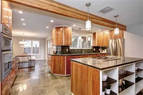 Лучшие варианты сделать отличную кухню