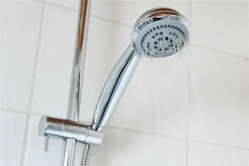 6 простых способов сэкономить воду дома