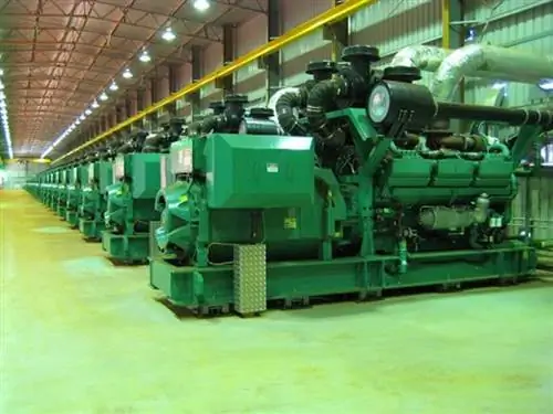 5 факторов, которые следует учитывать при покупке генератора