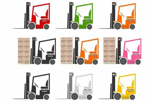 О чем следует помнить перед арендой вилочного погрузчика