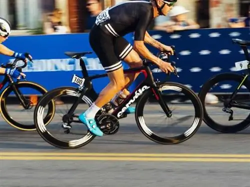 Топ-5 опробованных & Протестированных кроссовок для шоссейного велосипеда