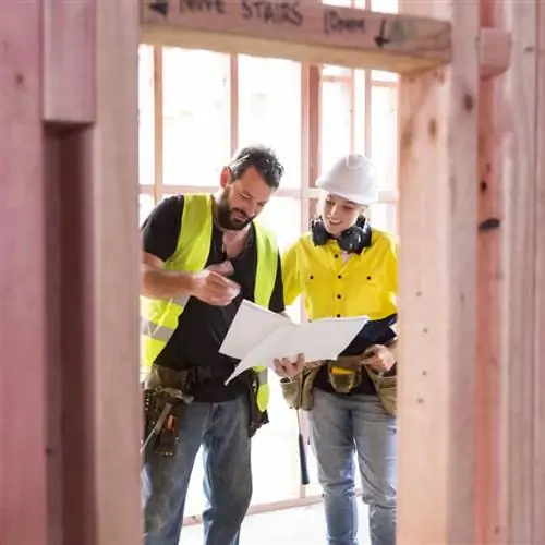 подрядчик составляет смету