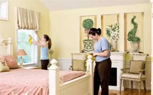 Как найти лучшую местную клининговую службу