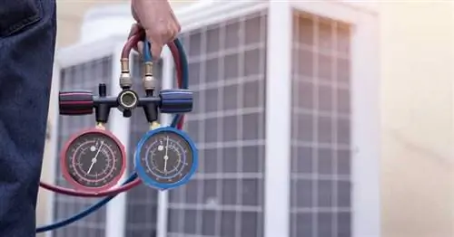 3 вещи, которые следует учитывать при выборе компании HVAC