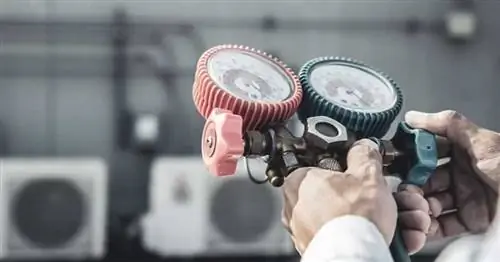 3 вещи, которые следует учитывать при выборе компании по системам отопления, вентиляции и кондиционирования воздуха - измерение