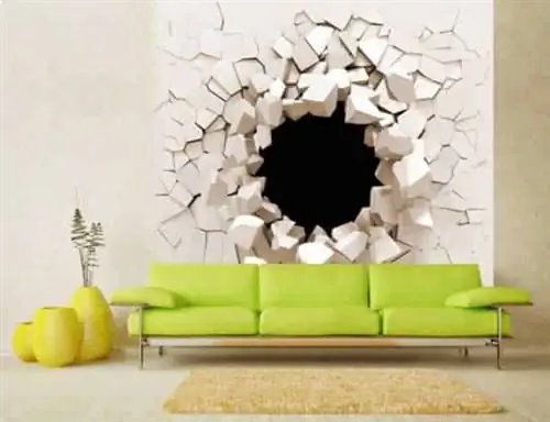 Идеи настенного искусства