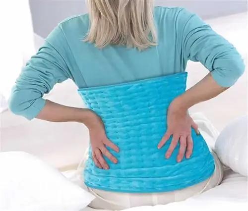 коврик от боли в спине