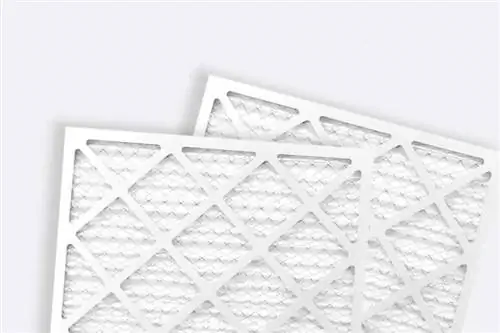 воздушные фильтры