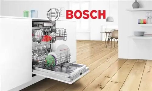 БОШ В.С. MIELE: ЧТО ИЗДЕЛИЯ ЛУЧШЕ?