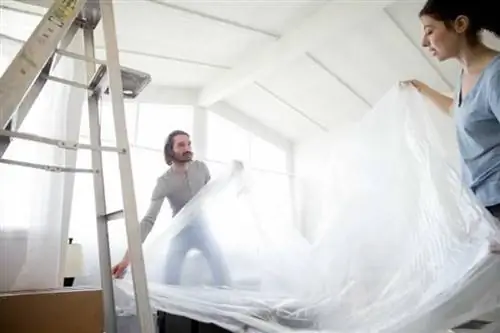 5 основных проблем, которых следует избегать при следующем проекте ремонта дома