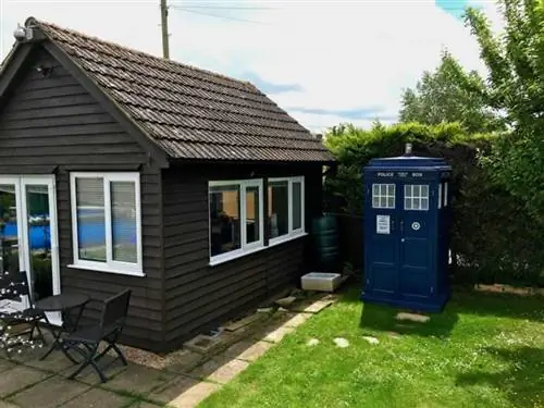 Преимущества использования портативных туалетов при проведении мероприятий дома - портативный туалет