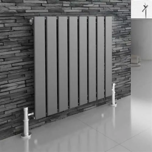 Решения для центрального отопления