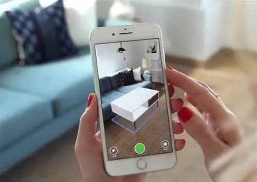 Улучшите свой дом с помощью этих замечательных приложений - Houzz