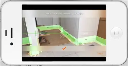 Улучшите свой дом с помощью этих замечательных приложений - RoomScan pro