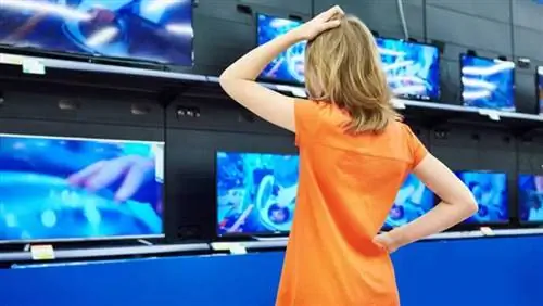 Руководство по покупке телевизора: на что обратить внимание