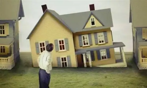 Как выбрать фундамент для строительства