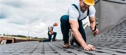 8 услуг по кровельным работам в жилых домах, которые могут вам понадобиться