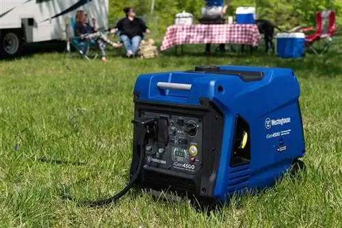 На что следует обратить внимание перед покупкой инверторного генератора