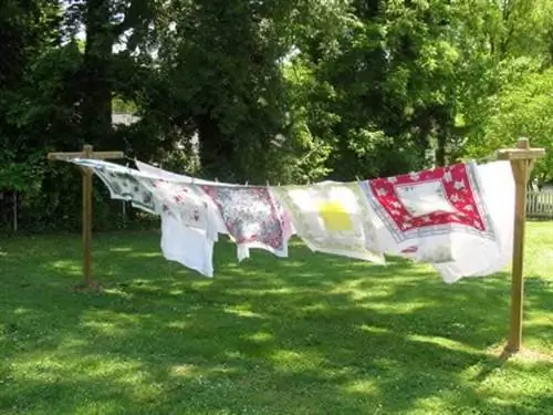 Летний список дел для домовладельца своими руками - линия одежды