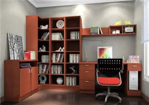 Причины, по которым вам нужно создать кабинет у себя дома