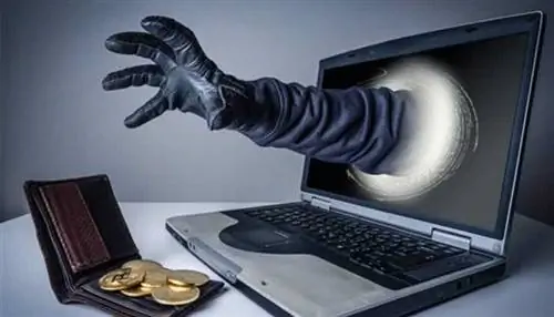 Основы домашней безопасности для вашей безопасности в Интернете