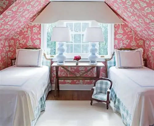 10 лучших идей прикроватных тумбочек для вашей спальни