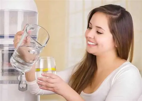Эффективные решения для удаления тяжелых металлов из питьевой воды в домашних условиях