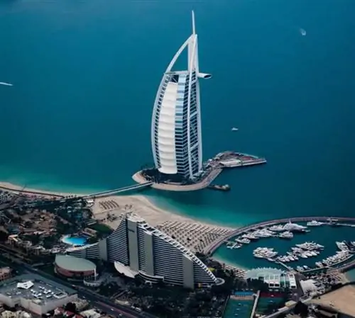 Как подготовить свой дом к ужасной погоде в Дубае