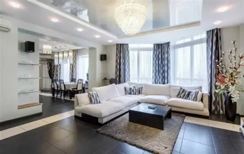 очаровательный дом