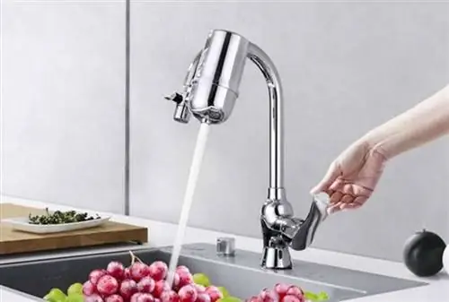 7 лучших домашних фильтров для воды 2019 года - фильтр для водопроводной воды