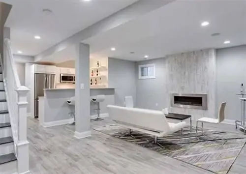 10 крутых вещей, которые можно сделать со своим подвалом