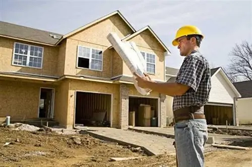 Почему проверка дома жизненно важна для нового строительства