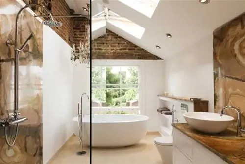 6 советов по установке в ванной, которые нельзя игнорировать