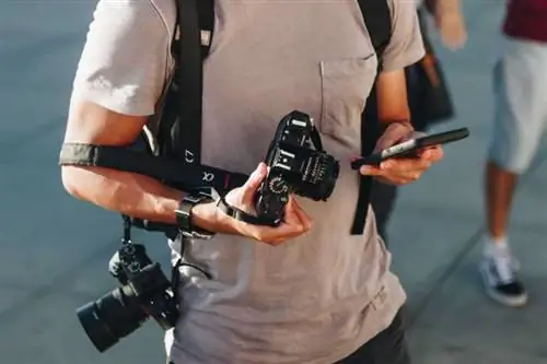 фотограф