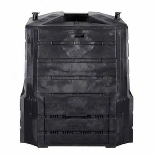 Компостирование - компостер