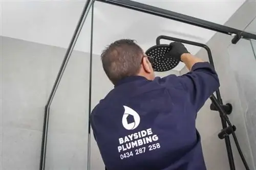 Четыре вещи, которые следует учитывать перед заменой системы горячего водоснабжения