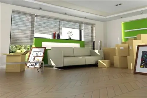 Решения для хранения данных при ремонте дома