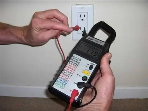 Ваша электрическая розетка не работает? Устранение неполадок