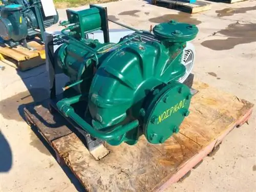 аммиачный насос