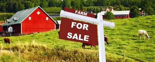 "ферма на продажу "ферма на продажу