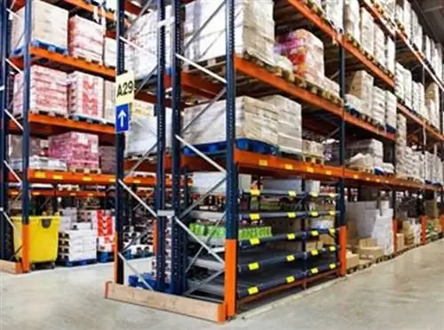 Почему антрепосаж в Квебеке популярен и почему вам тоже стоит его использовать - склад