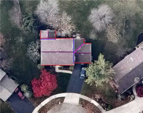 Почему спутниковые измерения имеют решающее значение при ремонте кровли