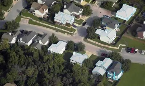 Почему спутниковые измерения имеют решающее значение при ремонте кровли