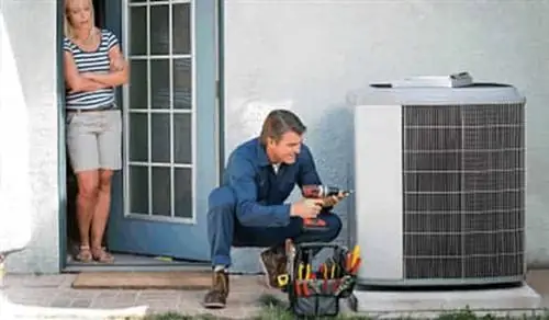Как выбрать лучший сервис HVAC