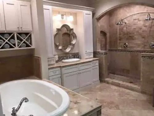 Как создать лучший опыт в ванной комнате