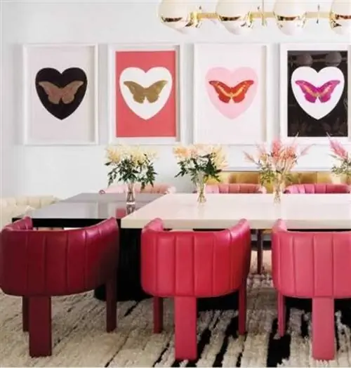 Знаменитости с великолепным дизайном интерьера в своих домах - Кайли Дженнер