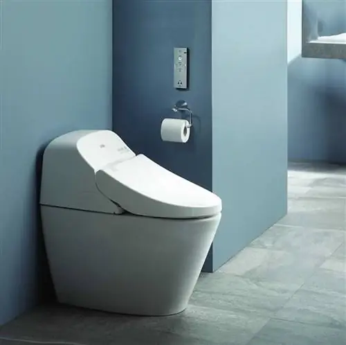 Что такое Washlets и почему вы должны их приобрести?